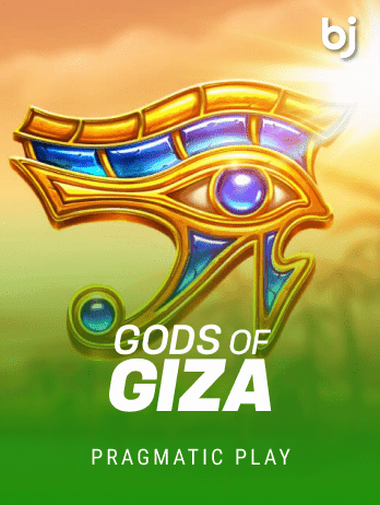 Gods of Gizapng screenshot