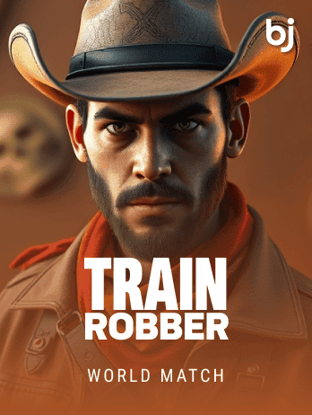 Train Robberpng screenshot