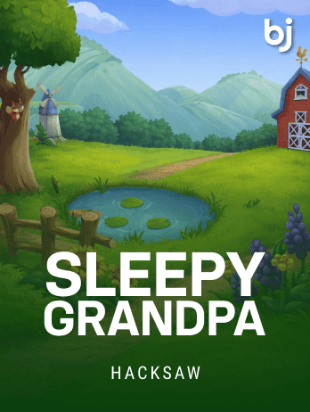 Sleepy Grandpapng