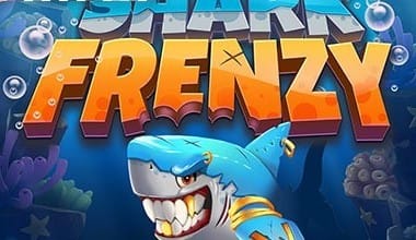 Shark Frenzy