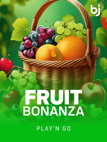 Fruit Bonanzapng screenshot